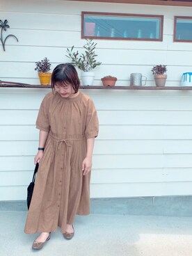 kaho.さんのコーディネート