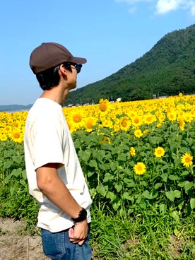 JMNJさんのコーディネート