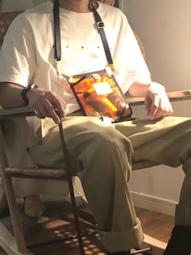 JMNJさんのコーディネート