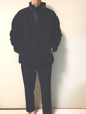 JMNJさんのコーディネート