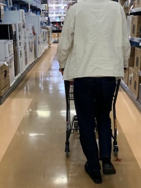 JMNJさんのコーディネート