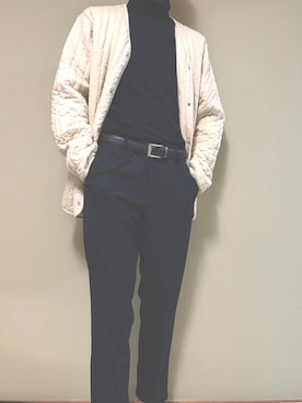 JMNJさんのコーディネート