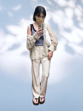 Aoiさんのコーディネート