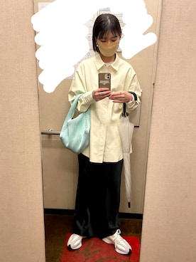 Aoiさんのコーディネート