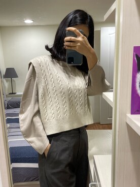 Feniさんのコーディネート