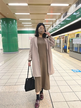 Feniさんのコーディネート