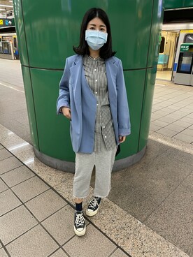 Feniさんのコーディネート