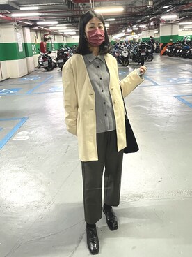 Feniさんのコーディネート