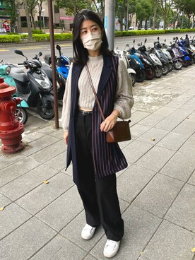 Feniさんのコーディネート