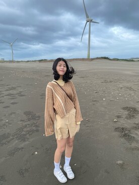 Feniさんのコーディネート