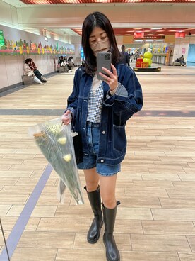 Feniさんのコーディネート