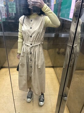 Feniさんのコーディネート