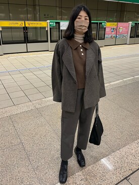 Feniさんのコーディネート