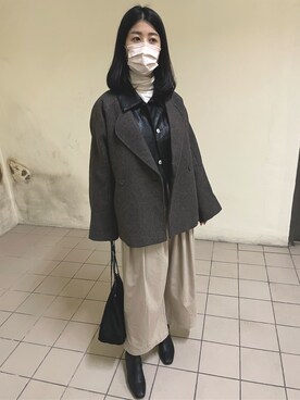 Feniさんのコーディネート