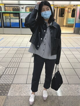 Feniさんのコーディネート