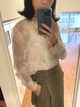 Feniさんのコーディネート