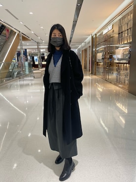 Feniさんのコーディネート