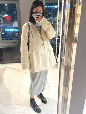 Feniさんのコーディネート