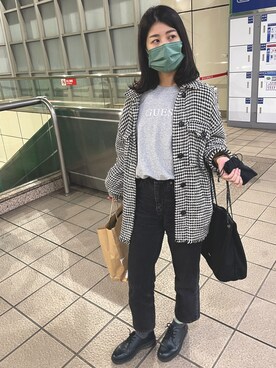 Feniさんのコーディネート