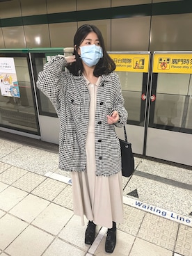 Feniさんのコーディネート