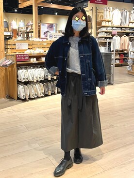 Feniさんのコーディネート