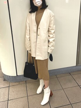 Feniさんのコーディネート