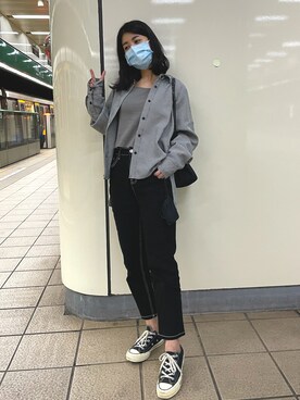 Feniさんのコーディネート