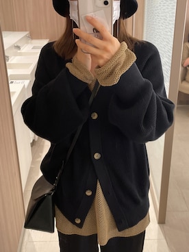 sabaさんのコーディネート