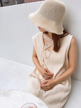 sabaさんのコーディネート