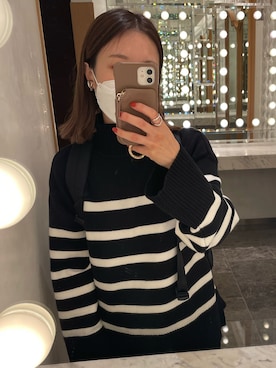 sabaさんのコーディネート