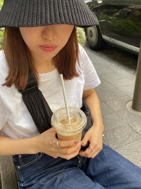 sabaさんのコーディネート