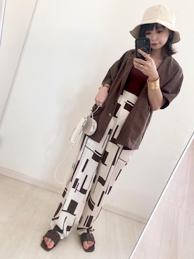 masa-miさんのコーディネート