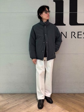 Noro Yuiさんのコーディネート