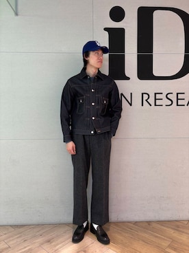 Noro Yuiさんのコーディネート