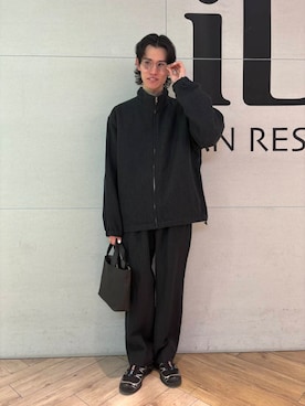 Noro Yuiさんのコーディネート