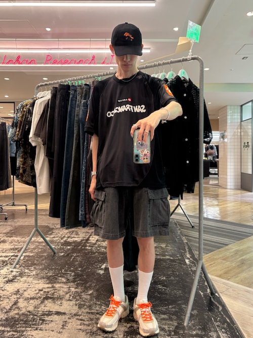 LOTTOのパンツを使ったコーディネート(ZOZOTOWN Yahoo!店) ｜ ネット