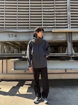 Noro Yuiさんのコーディネート