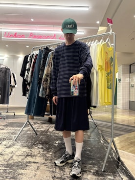 Yuiさんのコーディネート