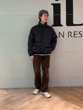 Noro Yuiさんのコーディネート