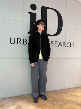 Noro Yuiさんのコーディネート