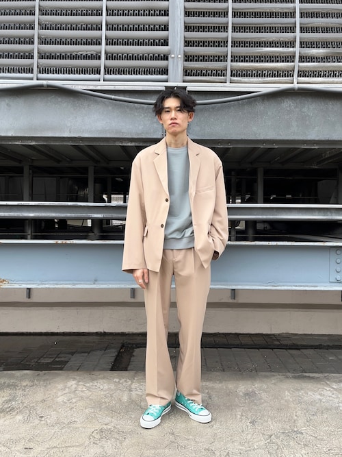 HARU◎URBAN RESEARCH la maison セットアップ URBAN RESEARCH セットアップ 「セットアップ対応」URBAN iD
