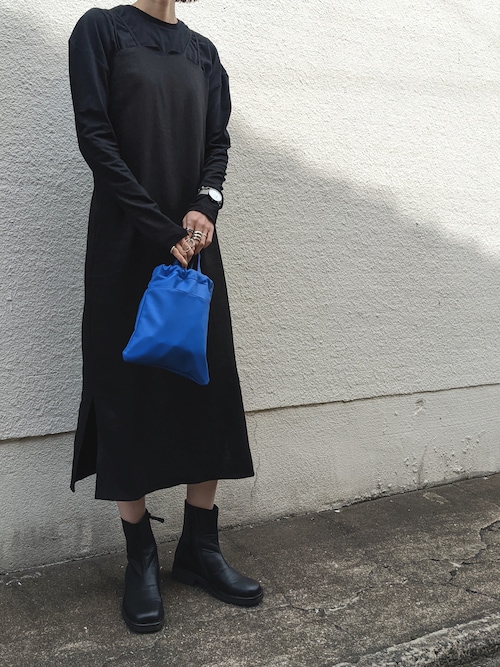 maichin|MAISON SPECIALのショルダーバッグを使ったコーディネート - WEAR
