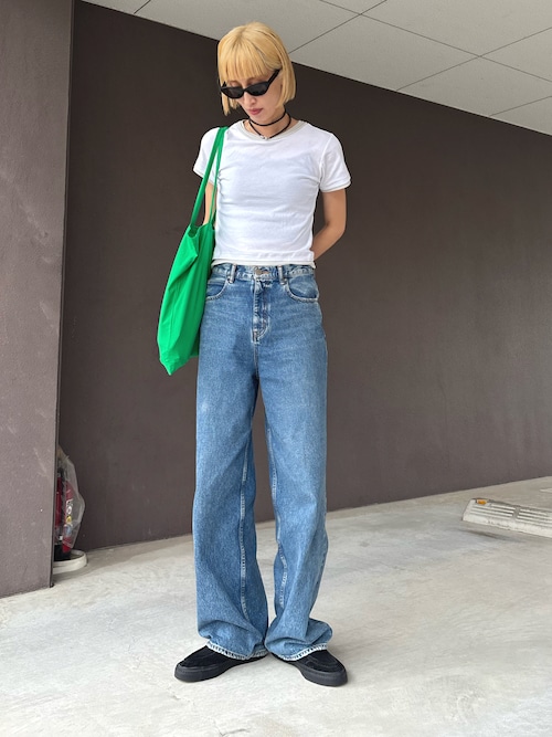 selvedge vintage denim(セルビッジヴィンテージデニム)（デニム