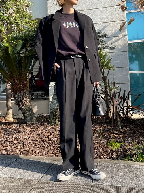 トレーナー スウェット MTA PASSENGERS プルオーバー レディース MTA PASSENGERS プルオーバー（スウェット）｜MOUSSY（マウジー