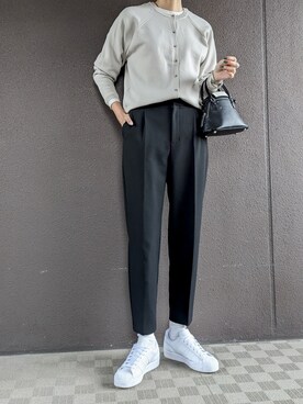 maichinさんの（Maison Margiela | メゾンマルジェラ）を使ったコーディネート