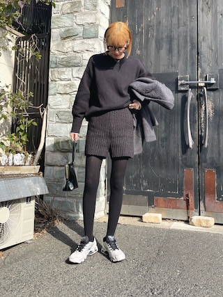 moussy m_ エムアンダーバーミックスニットショートパンツ 1735992779_320.jpg