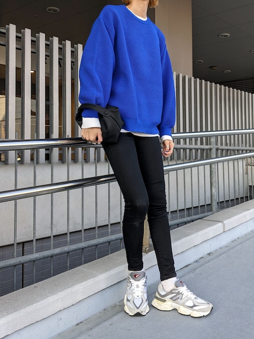 U9060GRY GRAY（スニーカー）｜New Balance（ニューバランス）の