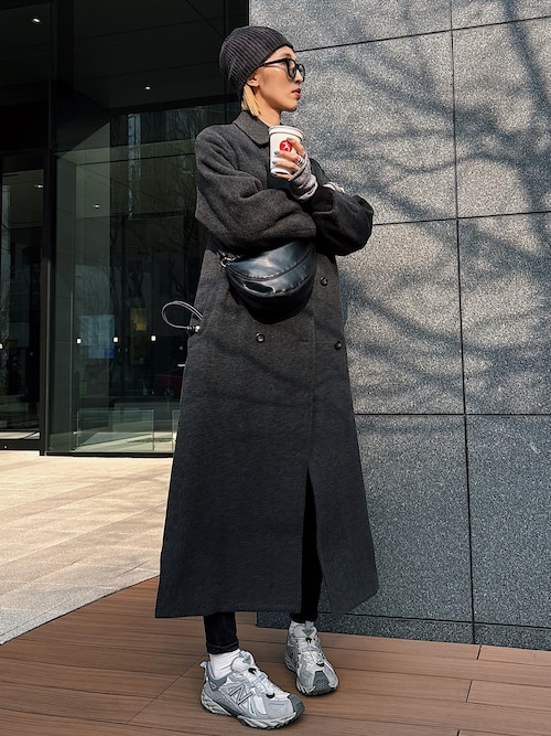 HW Rebirth BLACK SKINNY（デニムパンツ）｜MOUSSY（マウジー）の