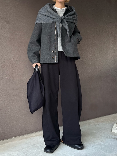 セール】CURVE LINE スウェットパンツ（スウェットパンツ）｜MOUSSY