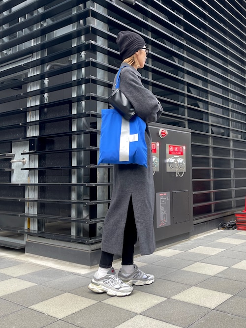U9060GRY GRAY（スニーカー）｜New Balance（ニューバランス）の